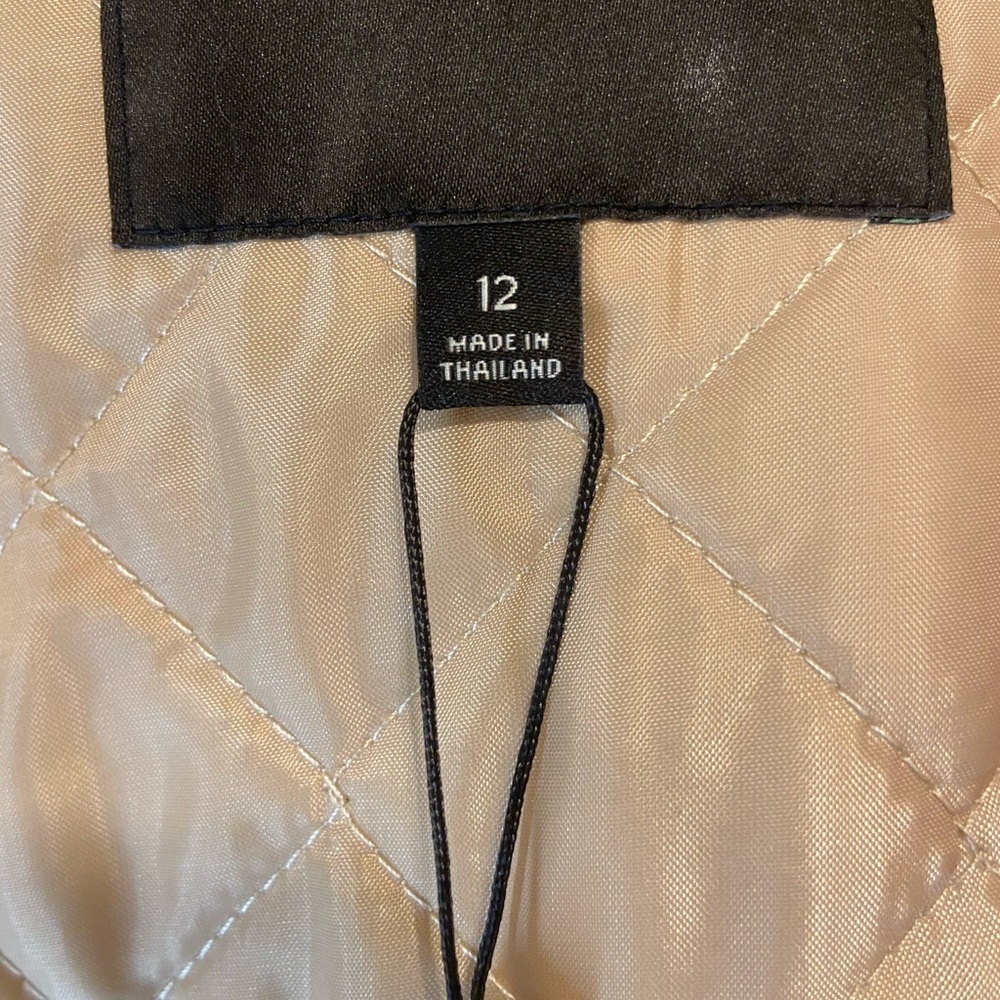 Talbots Rain Coat - Picture 16 of 16